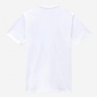 T-SHIRT DICKIES STOCKDALE BRANCO