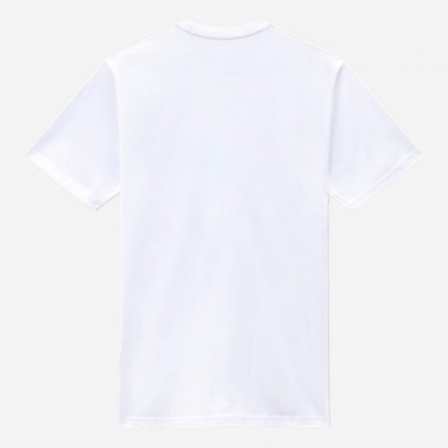 T-SHIRT DICKIES STOCKDALE BRANCO