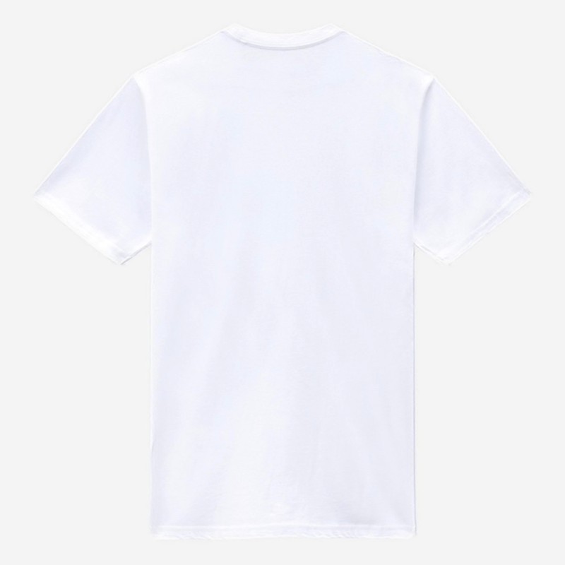 T-SHIRT DICKIES STOCKDALE BRANCO