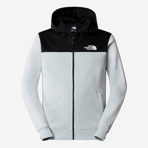 CASACO THE NORTH FACE ICONS