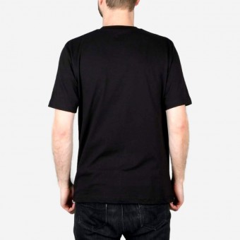 T-SHIRT DICKIES PACK PRETO