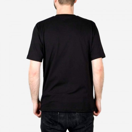 T-SHIRT DICKIES PACK PRETO