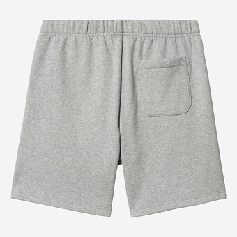 CALÇÕES CARHARTT CHASE  CINZA