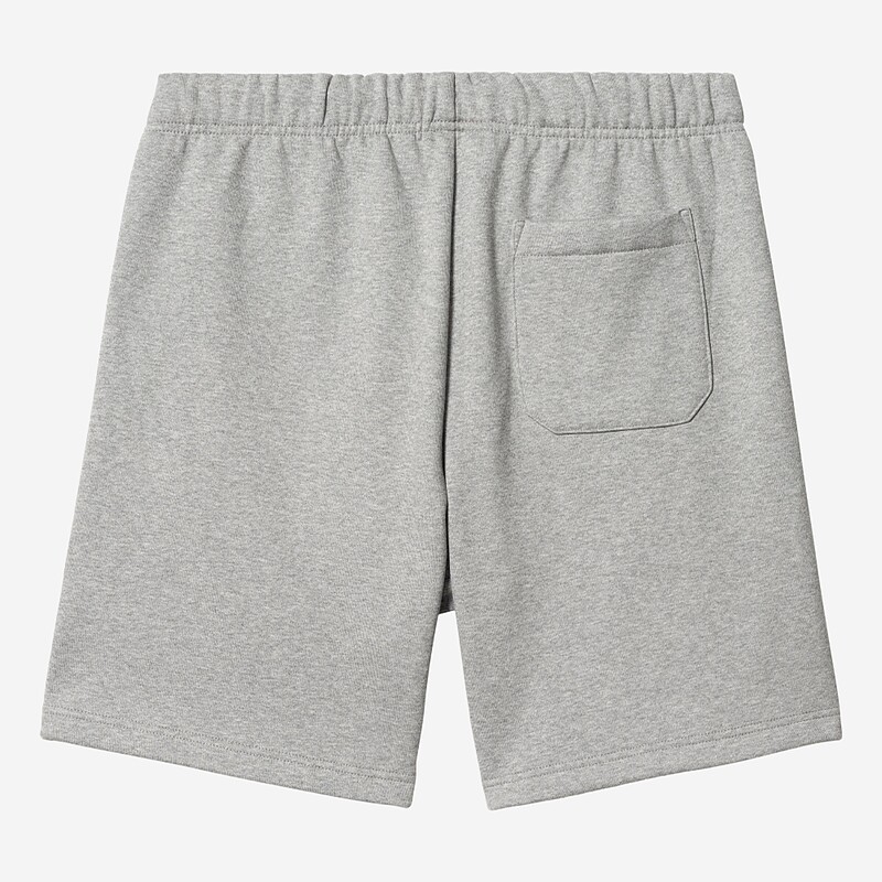 CALÇÕES CARHARTT CHASE  CINZA