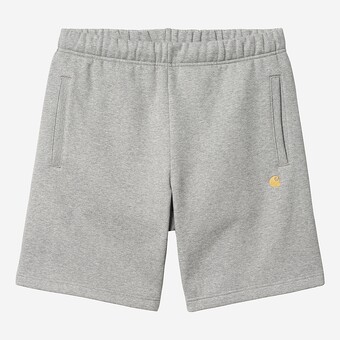 CALÇÕES CARHARTT CHASE  CINZA
