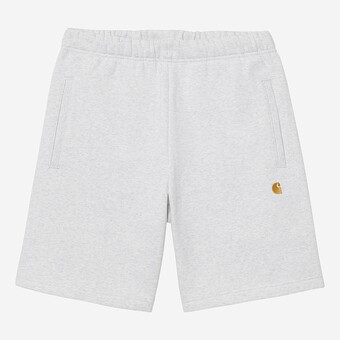 CALÇÕES CARHARTT CHASE  CINZA CLARO