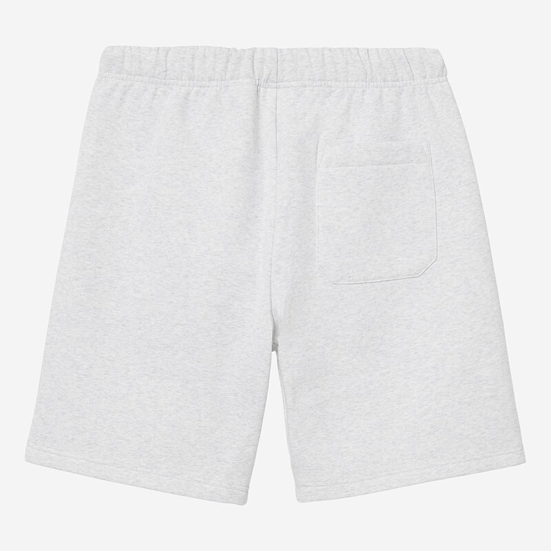 CALÇÕES CARHARTT CHASE  CINZA CLARO