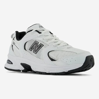 TENIS NEW BALANCE 530 BR/PRETO