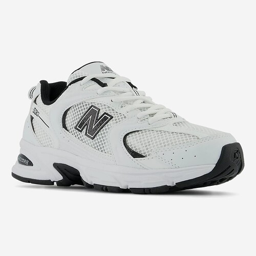 TENIS NEW BALANCE 530 BR/PRETO