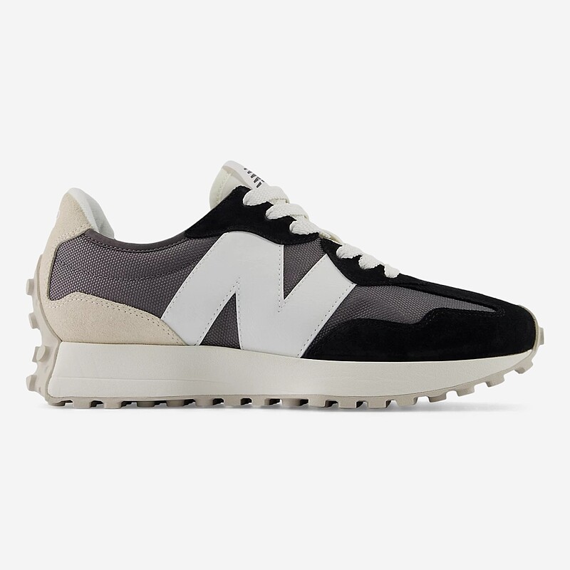 TENIS NEW BALANCE 327 PR/BRANCO