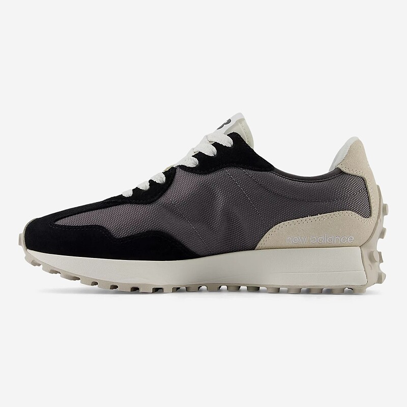 TENIS NEW BALANCE 327 PR/BRANCO