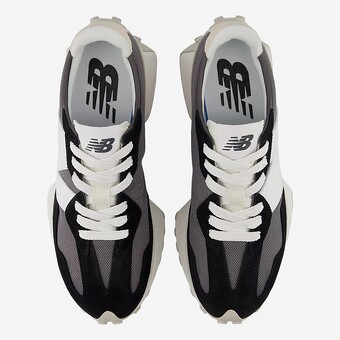 TENIS NEW BALANCE 327 PR/BRANCO