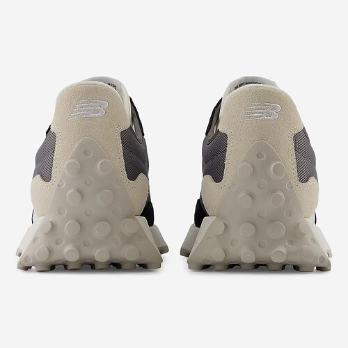 TENIS NEW BALANCE 327 PR/BRANCO