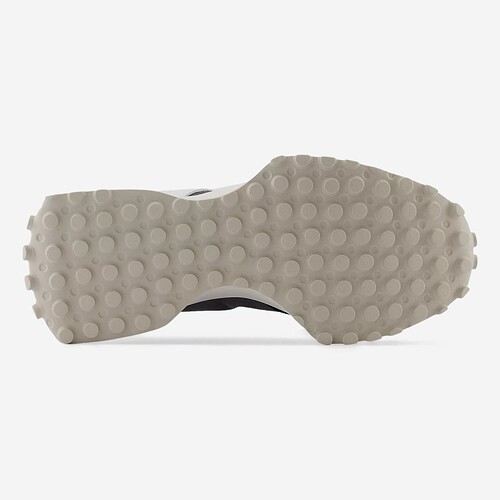 TENIS NEW BALANCE 327 PR/BRANCO