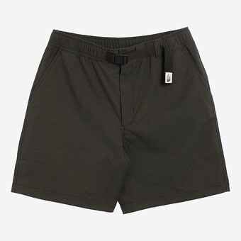 CALÇÕES THE NORTH FACE M66 TEK TWILL PRETO