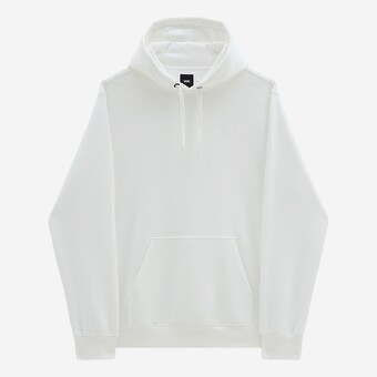 SWEAT VANS CORE BASIC BRANCO