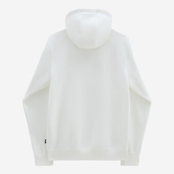 SWEAT VANS CORE BASIC BRANCO