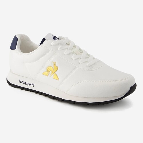 TENIS LE COQ SPORTIF RACERONE_2 BRANCO