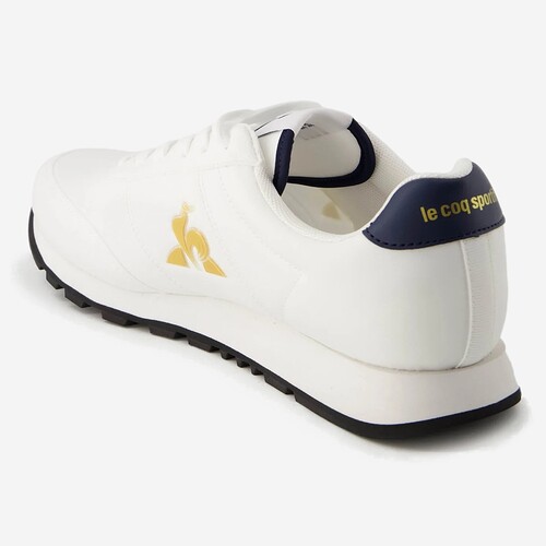 TENIS LE COQ SPORTIF RACERONE_2 BRANCO