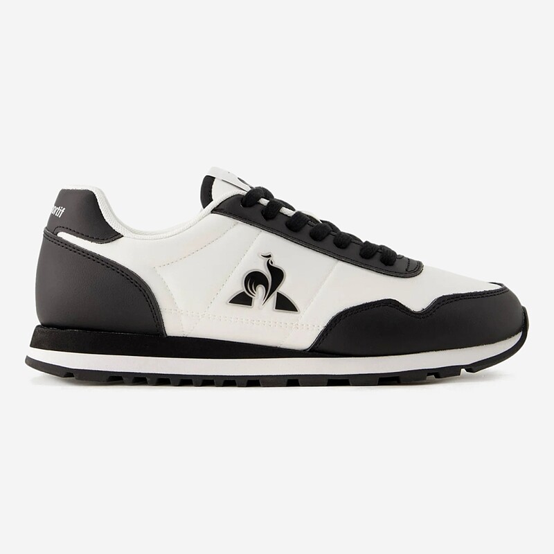 TENIS LE COQ SPORTIF ASTRA_2 PR/BRANCO