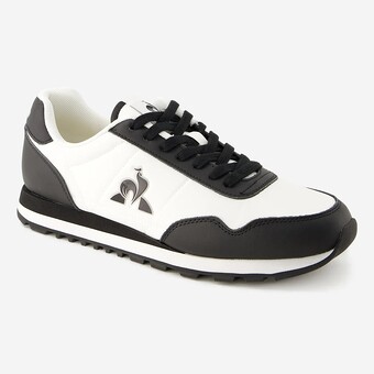 TENIS LE COQ SPORTIF ASTRA_2 PR/BRANCO