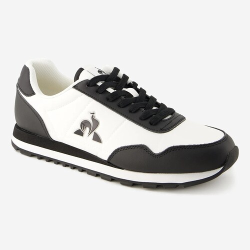 TENIS LE COQ SPORTIF ASTRA_2 PR/BRANCO