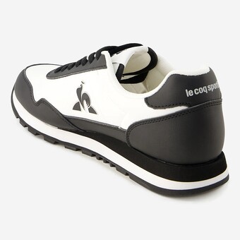 TENIS LE COQ SPORTIF ASTRA_2 PR/BRANCO