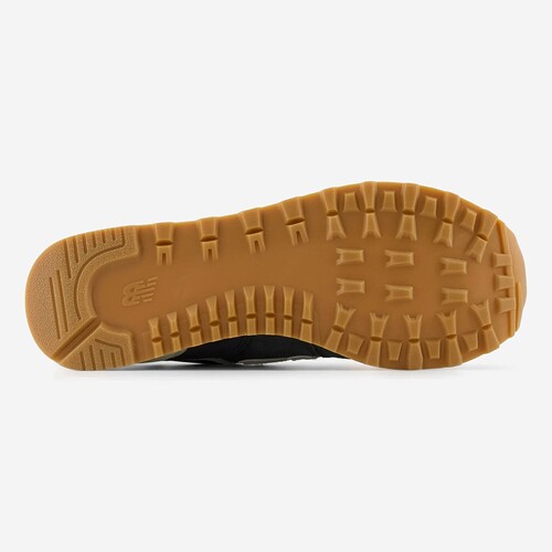 TENIS NEW BALANCE 574  PRETO