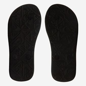 CHINELOS QUIKSILVER MOLOKAI ART J  AZUL