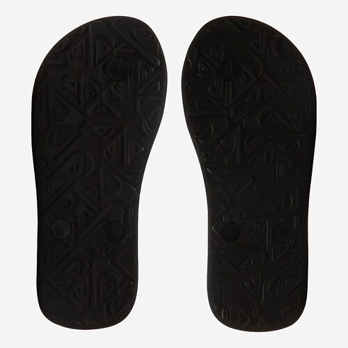 CHINELOS QUIKSILVER MOLOKAI ART J  AZUL