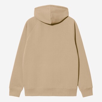 CASACO CARHARTT CHASE  BEGE