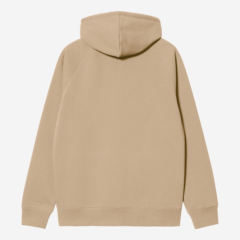 CASACO CARHARTT CHASE  BEGE