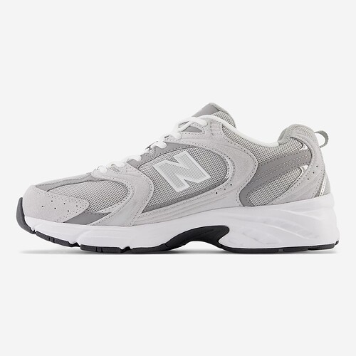 TENIS NEW BALANCE 530 CINZA ESCURO