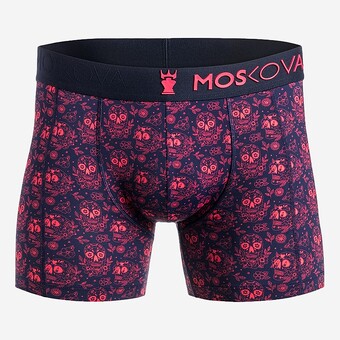 BOXER MOSKOVA POLYAMIDE 