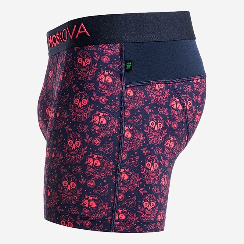 BOXER MOSKOVA POLYAMIDE 