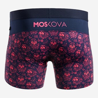 BOXER MOSKOVA POLYAMIDE 