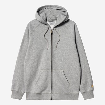 CASACO CARHARTT CHASE  CINZA