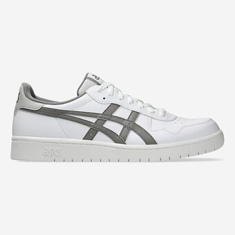 TENIS ASICS JAPAN S  BR/CINZA