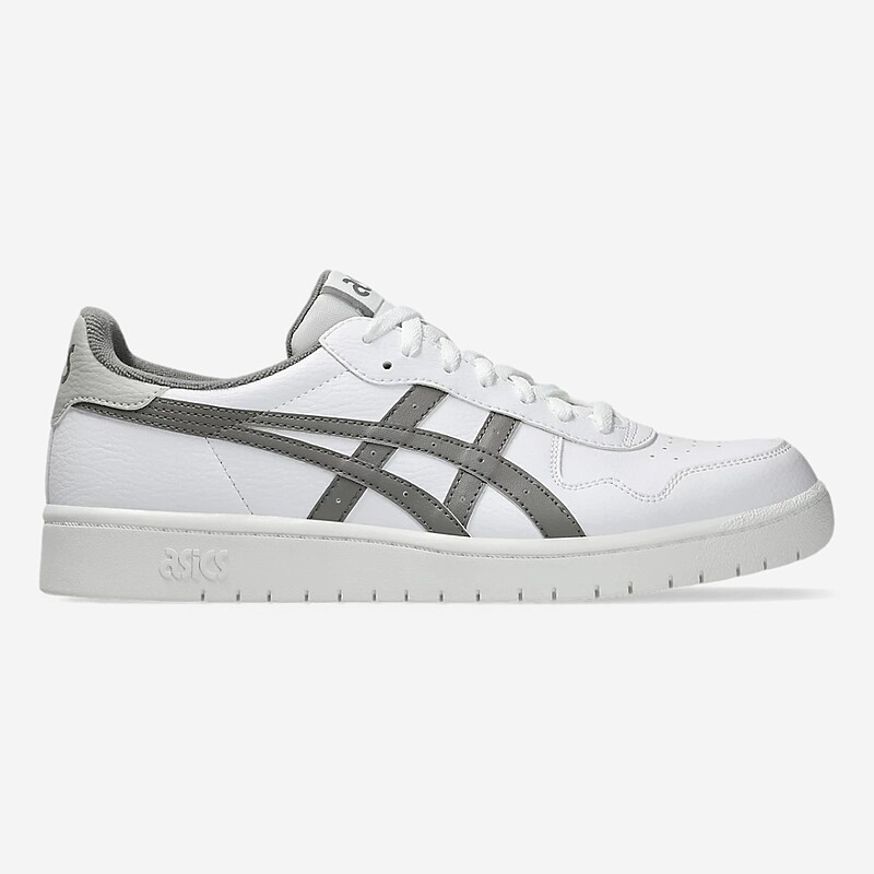 TENIS ASICS JAPAN S  BR/CINZA