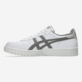 TENIS ASICS JAPAN S  BR/CINZA