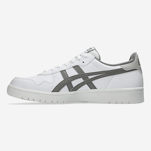 TENIS ASICS JAPAN S  BR/CINZA