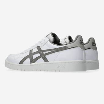 TENIS ASICS JAPAN S  BR/CINZA