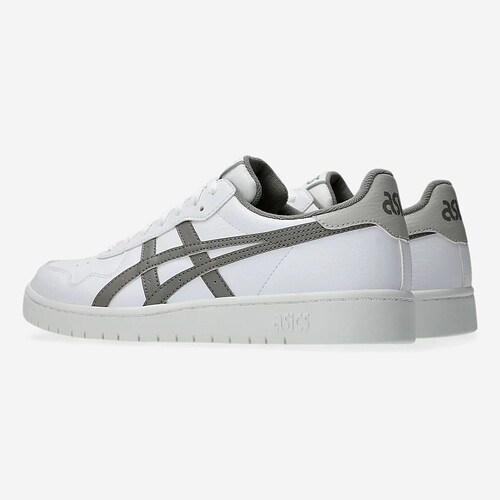 TENIS ASICS JAPAN S  BR/CINZA