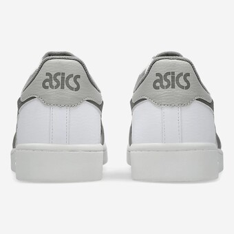 TENIS ASICS JAPAN S  BR/CINZA