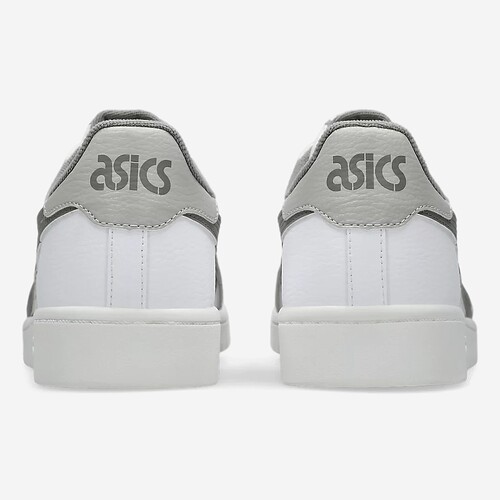 TENIS ASICS JAPAN S  BR/CINZA