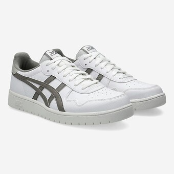 TENIS ASICS JAPAN S  BR/CINZA