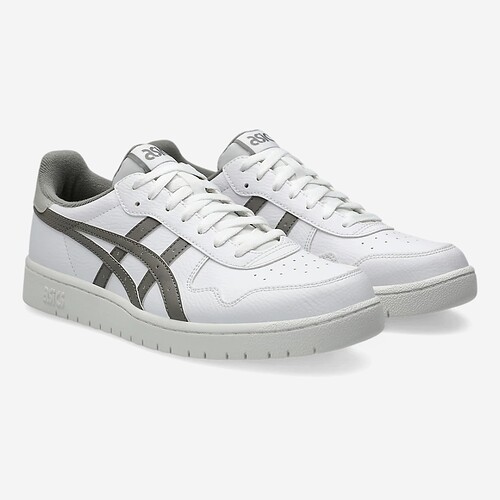 TENIS ASICS JAPAN S  BR/CINZA