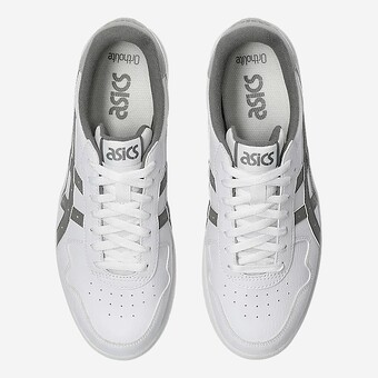 TENIS ASICS JAPAN S  BR/CINZA