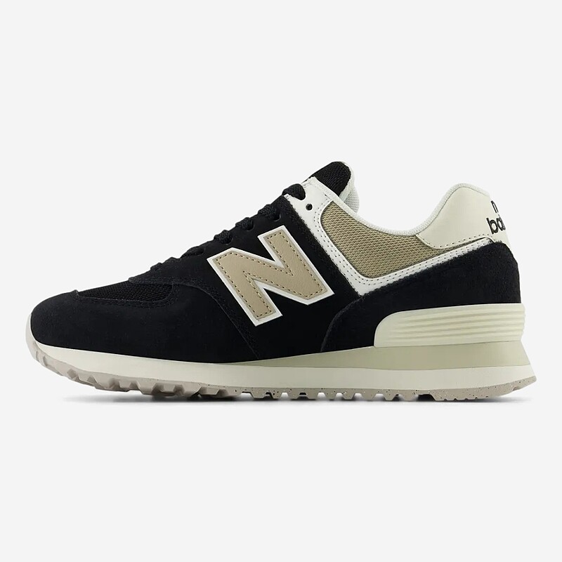 TENIS NEW BALANCE 574  PR/BEGE