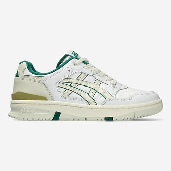 TENIS ASICS EX89 BR/VERDE